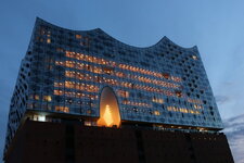 Duitsland-Hamburg ''Hafen Hafencity Elbphilharmonie'' (12).JPG