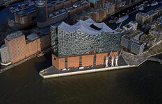 Duitsland-Hamburg ''Hafen Hafencity Elbphilharmonie'' (16).jpg