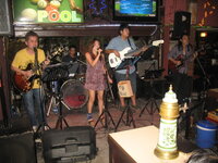 Thailand-Bangkok ''Soi 7 Sukhumvit Road-Biergarten'' (5).JPG
