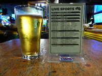 Thailand-Bangkok ''Soi 11 Sukhumvit Road-The Australian'' (8).JPG