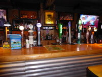 Thailand-Bangkok ''Soi 11 Sukhumvit Road-The Australian'' (9).JPG