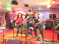 Thailand-Pattaya ''New Yuth bar'' (2).JPG
