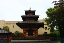 Duitsland-Hamburg ''Hagenbeck'' (2).JPG