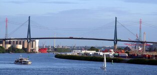 Duitsland-Hamburg ''Köhlbrandbrücke'' (1).jpg