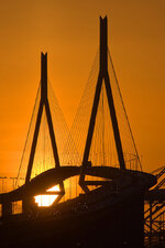 Duitsland-Hamburg ''Köhlbrandbrücke'' (2).jpg