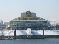 Duitsland-Hamburg ''König der Löwen''.JPG Duitsland-Hamburg ''König der Löwen''.JPG