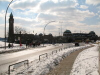 Duitsland-Hamburg ''Landungsbrücken'' (6).JPG