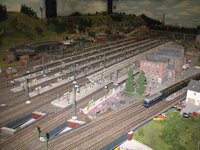 Duitsland-Hamburg ''Miniatur Wunderland'' (3).JPG