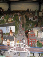 Duitsland-Hamburg ''Miniatur Wunderland'' (4).JPG