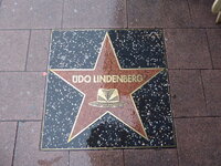 Duitsland-Hamburg ''Reeperbahn-Udo Lindenberg''.JPG
