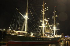 Duitsland-Hamburg ''Rickmer Rickmers'' (2).JPG