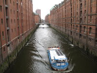 Duitsland-Hamburg ''Speicherstadt'' (3).JPG