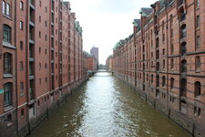 Duitsland-Hamburg ''Speicherstadt'' (8).JPG