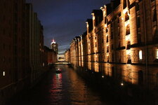 Duitsland-Hamburg ''Speicherstadt'' (11).JPG