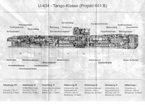Duitsland-Hamburg ''U 434 Plan''.jpg