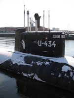 Duitsland-Hamburg ''U 434 Toren'' (1).JPG