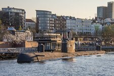 Duitsland-Hamburg ''U 434 Zicht Voorkant'' (15).jpg