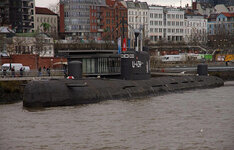 Duitsland-Hamburg ''U 434 Zicht Voorkant'' (16).jpg