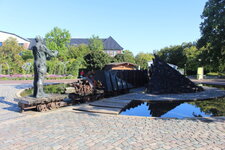 Duitsland-Hamm ''Maxipark'' (33).JPG