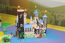 Duitsland-Hamm ''Maxipark'' (75).JPG