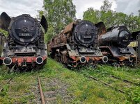 Duitsland-Hermeskeil ''Bahnmuseum'' (3).jpg