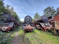 Duitsland-Hermeskeil ''Bahnmuseum'' (5).jpg