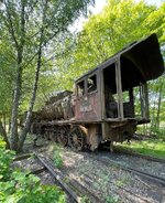 Duitsland-Hermeskeil ''Bahnmuseum'' (10).jpg