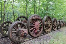 Duitsland-Hermeskeil ''Bahnmuseum'' (11).jpg