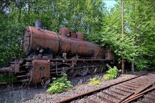 Duitsland-Hermeskeil ''Bahnmuseum'' (13).jpg