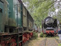 Duitsland-Hermeskeil ''Bahnmuseum'' (14).jpg