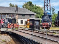 Duitsland-Hermeskeil ''Bahnmuseum'' (18).jpg