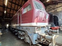 Duitsland-Hermeskeil ''Bahnmuseum'' (27).jpg
