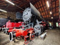 Duitsland-Hermeskeil ''Bahnmuseum'' (28).jpg