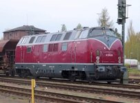 Duitsland-Hermeskeil ''Bahnmuseum'' (29).jpg