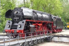 Duitsland-Hermeskeil ''Bahnmuseum'' (30).jpg