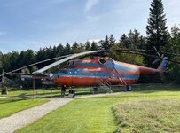 Duitsland-Hermeskeil ''Flugmuseum'' (6).jpg