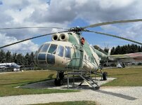 Duitsland-Hermeskeil ''Flugmuseum'' (8).jpg