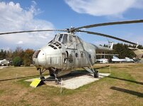 Duitsland-Hermeskeil ''Flugmuseum'' (9).jpg