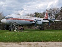 Duitsland-Hermeskeil ''Flugmuseum'' (14).jpg