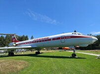 Duitsland-Hermeskeil ''Flugmuseum'' (15).jpg