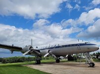 Duitsland-Hermeskeil ''Flugmuseum'' (16).jpg