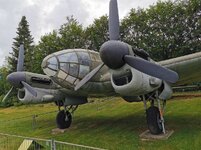 Duitsland-Hermeskeil ''Flugmuseum'' (20).jpg