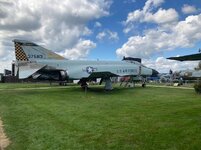 Duitsland-Hermeskeil ''Flugmuseum'' (21).jpg