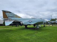 Duitsland-Hermeskeil ''Flugmuseum'' (22).jpg