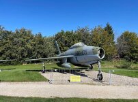 Duitsland-Hermeskeil ''Flugmuseum'' (24).jpg