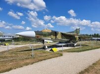Duitsland-Hermeskeil ''Flugmuseum'' (26).jpg