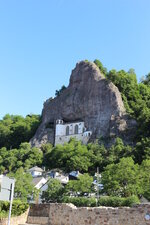 Duitsland-Idar Oberstein ''Felsenkirche'' (1).JPG Duitsland-Idar Oberstein ''Felsenkirche'' (1).JPG