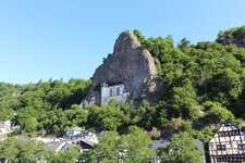 Duitsland-Idar Oberstein ''Felsenkirche'' (3).JPG Duitsland-Idar Oberstein ''Felsenkirche'' (3).JPG