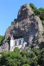 Duitsland-Idar Oberstein ''Felsenkirche'' (4).JPG Duitsland-Idar Oberstein ''Felsenkirche'' (4).JPG