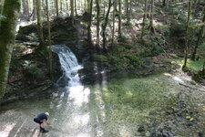 Duitsland-Inzell ''Kleiner Wasserfall'' (1).JPG Duitsland-Inzell ''Kleiner Wasserfall'' (1).JPG